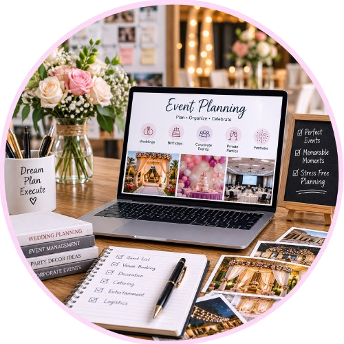 Event Planning